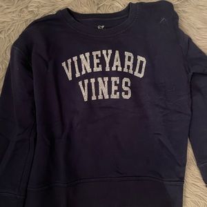 VINEYARD VINES CREWNECK